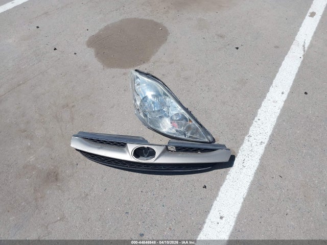 Продажа на аукционе авто 2006 Toyota Sienna Xle, vin: 5TDZA22C16S409914, номер лота: 44846948