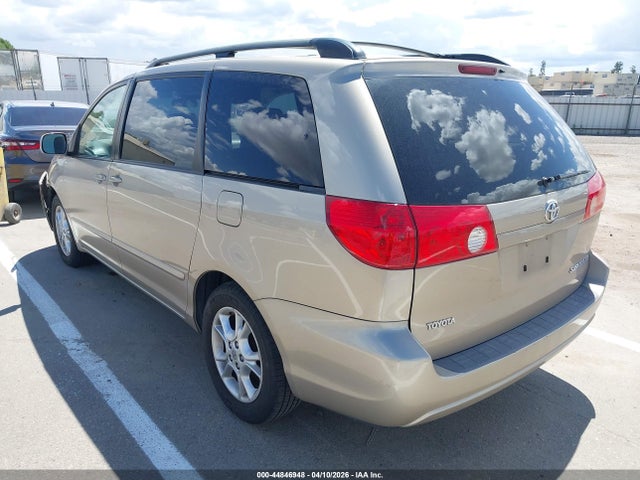 Продажа на аукционе авто 2006 Toyota Sienna Xle, vin: 5TDZA22C16S409914, номер лота: 44846948