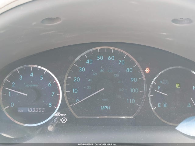 Продажа на аукционе авто 2006 Toyota Sienna Xle, vin: 5TDZA22C16S409914, номер лота: 44846948