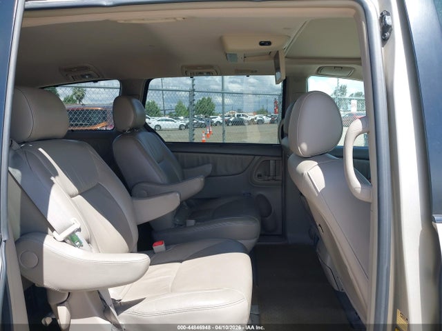Продажа на аукционе авто 2006 Toyota Sienna Xle, vin: 5TDZA22C16S409914, номер лота: 44846948