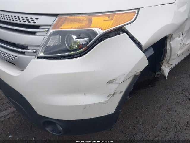 Ford EXPLORER XLT 2015 1FM5K8D83FGB60397 Image 18
