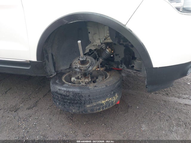 Ford EXPLORER XLT 2015 1FM5K8D83FGB60397 Image 19