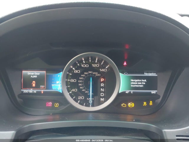 Ford EXPLORER XLT 2015 1FM5K8D83FGB60397 Image 7