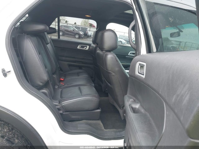 Ford EXPLORER XLT 2015 1FM5K8D83FGB60397 Image 8