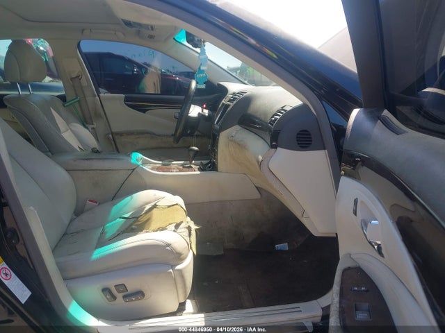 Aukcja sprzedaży 2007 Lexus Ls 460, vin: JTHBL46F975049678, numer aukcji: 44846950