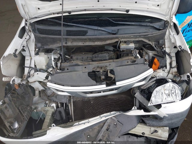 Nissan Nv200 S 2016 3N6CM0KN6GK690086 Image 10