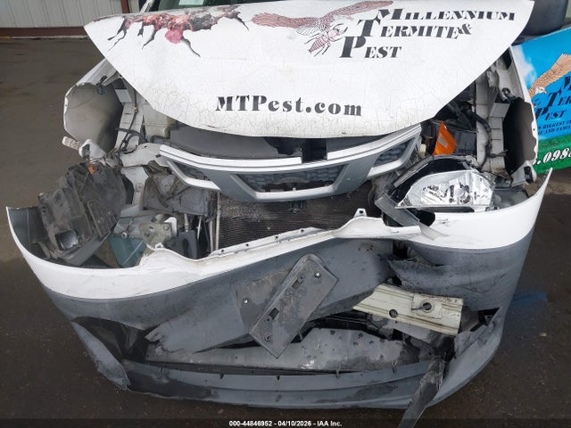 Nissan Nv200 S 2016 3N6CM0KN6GK690086 Image 6