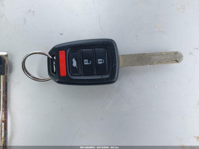 2HKRW5H37JH415046 Honda CR-V LX