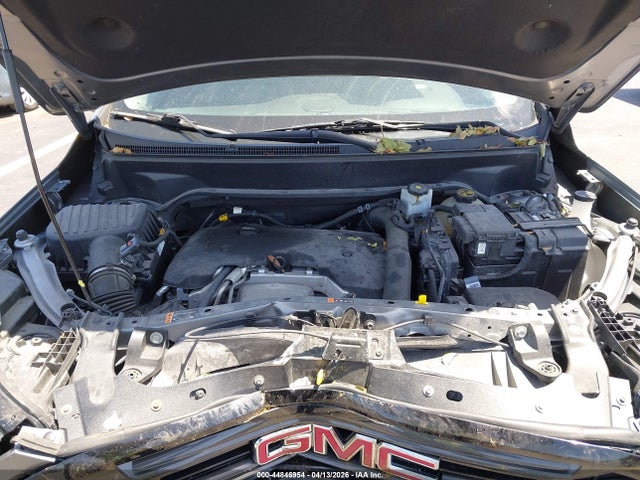 44846954 :رقم المزاد ، 3GKALPEXXLL182487 vin ، 2020 Gmc Terrain Fwd Slt مزاد بيع
