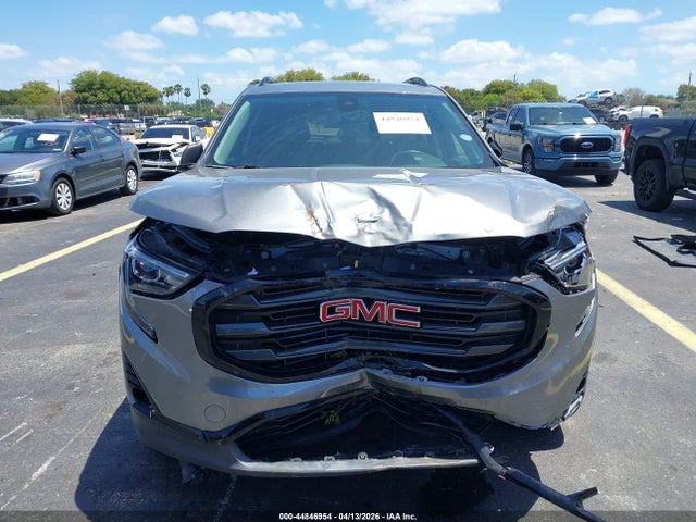 44846954 :رقم المزاد ، 3GKALPEXXLL182487 vin ، 2020 Gmc Terrain Fwd Slt مزاد بيع