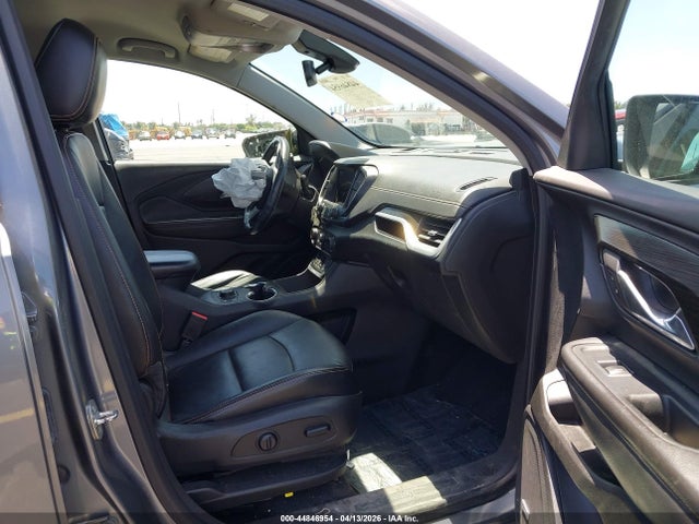 44846954 :رقم المزاد ، 3GKALPEXXLL182487 vin ، 2020 Gmc Terrain Fwd Slt مزاد بيع