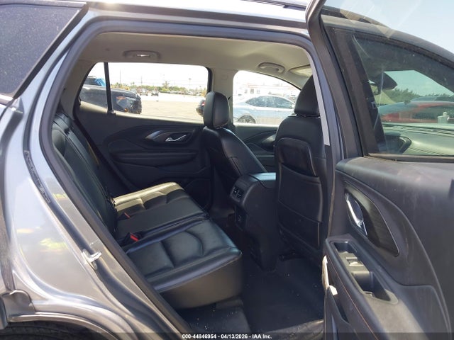 44846954 :رقم المزاد ، 3GKALPEXXLL182487 vin ، 2020 Gmc Terrain Fwd Slt مزاد بيع