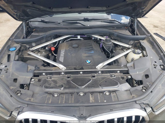 Aukcja sprzedaży 2024 Bmw X6 Xdrive40i, vin: 5UX33EX06R9R43153, numer aukcji: 44846958