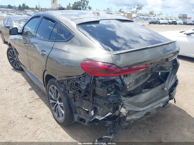 Aukcja sprzedaży 2024 Bmw X6 Xdrive40i, vin: 5UX33EX06R9R43153, numer aukcji: 44846958