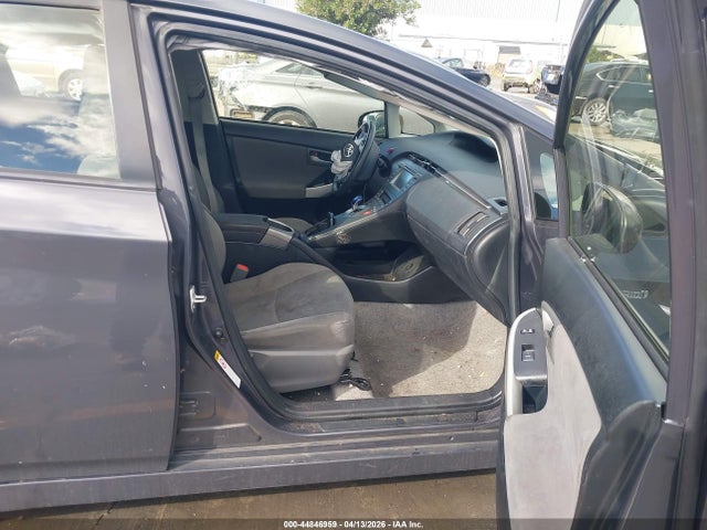 Продаж на аукціоні авто 2015 Toyota Prius Two, vin: JTDKN3DU7F0462783, номер лоту: 44846959