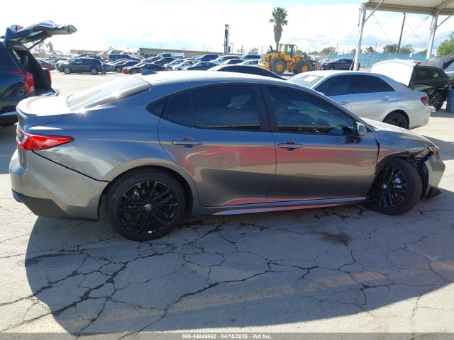 Toyota CAMRY SE 2026 4T1DAACK6TU696261 Image 13