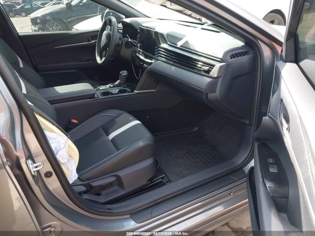 Toyota CAMRY SE 2026 4T1DAACK6TU696261 Image 5