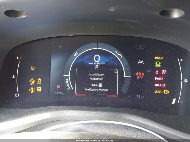 Toyota CAMRY SE 2026 4T1DAACK6TU696261 Image 7