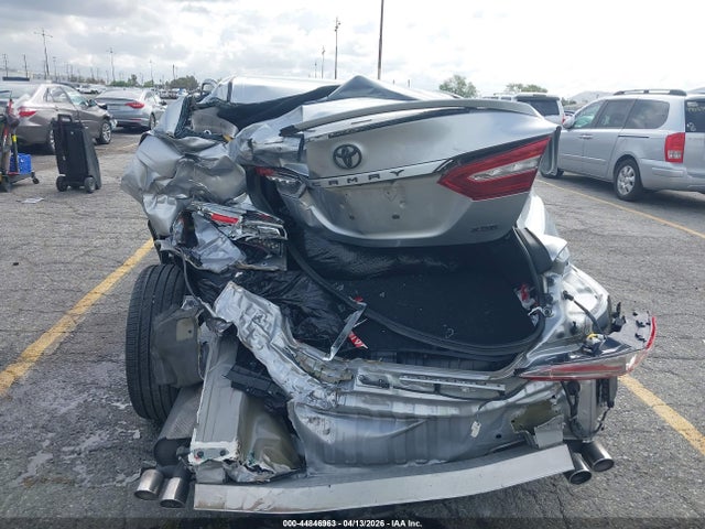 2018 Toyota Camry Xse მანქანა იყიდება აუქციონზე, vin: 4T1B61HK4JU137404, აუქციონის ნომერი: 44846963