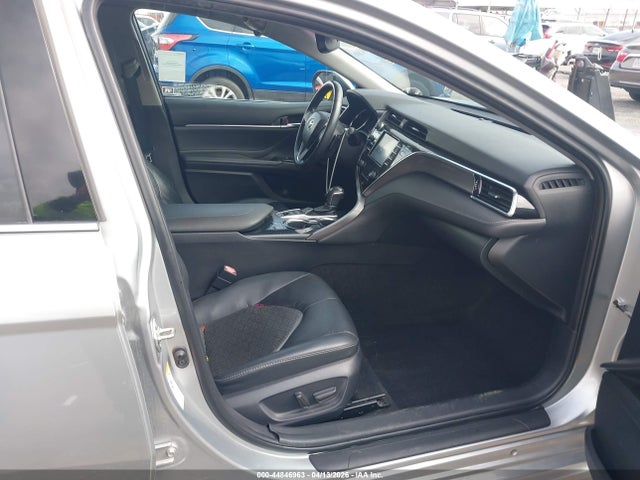 2018 Toyota Camry Xse მანქანა იყიდება აუქციონზე, vin: 4T1B61HK4JU137404, აუქციონის ნომერი: 44846963