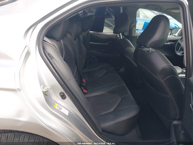 2018 Toyota Camry Xse მანქანა იყიდება აუქციონზე, vin: 4T1B61HK4JU137404, აუქციონის ნომერი: 44846963