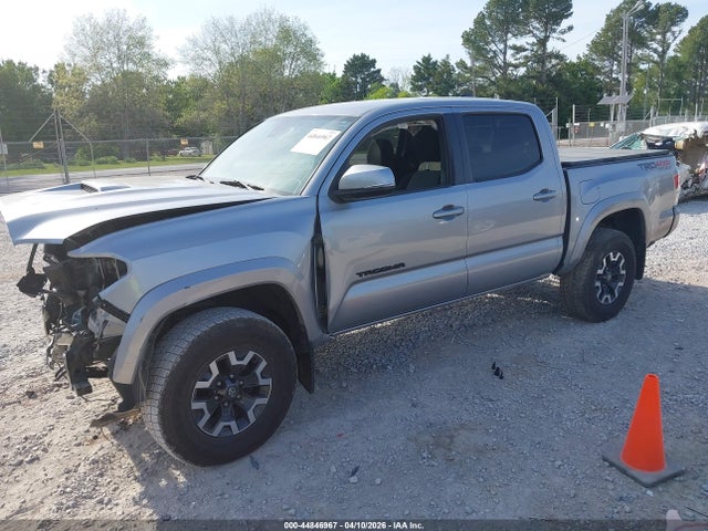 3TMCZ5AN4LM350629 Toyota Tacoma Trd Sport