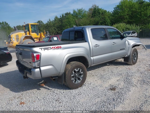3TMCZ5AN4LM350629 Toyota Tacoma Trd Sport