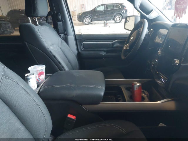 44846971 :رقم المزاد ، 1C6SRFFP4TN157972 vin ، 2026 Ram 1500 Big Horn  4x4 5'7 Box مزاد بيع