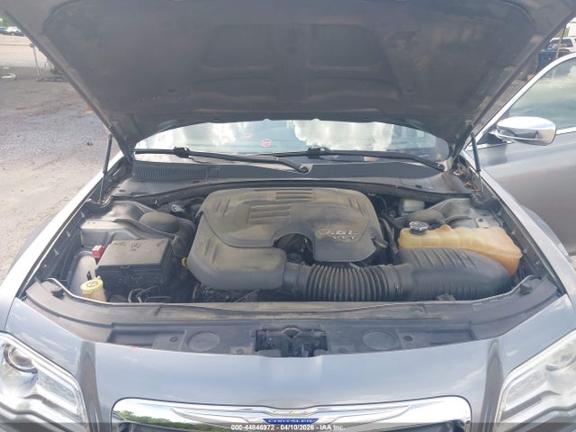 44846972 :رقم المزاد ، 2C3CCACG7CH182285 vin ، 2012 Chrysler 300 Limited مزاد بيع