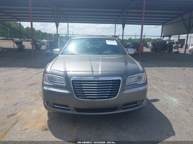 44846972 :رقم المزاد ، 2C3CCACG7CH182285 vin ، 2012 Chrysler 300 Limited مزاد بيع