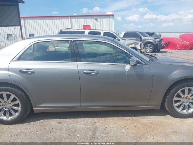 44846972 :رقم المزاد ، 2C3CCACG7CH182285 vin ، 2012 Chrysler 300 Limited مزاد بيع