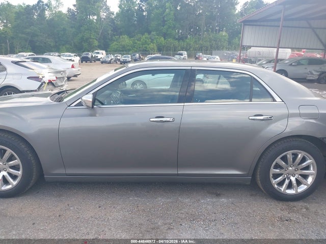 44846972 :رقم المزاد ، 2C3CCACG7CH182285 vin ، 2012 Chrysler 300 Limited مزاد بيع