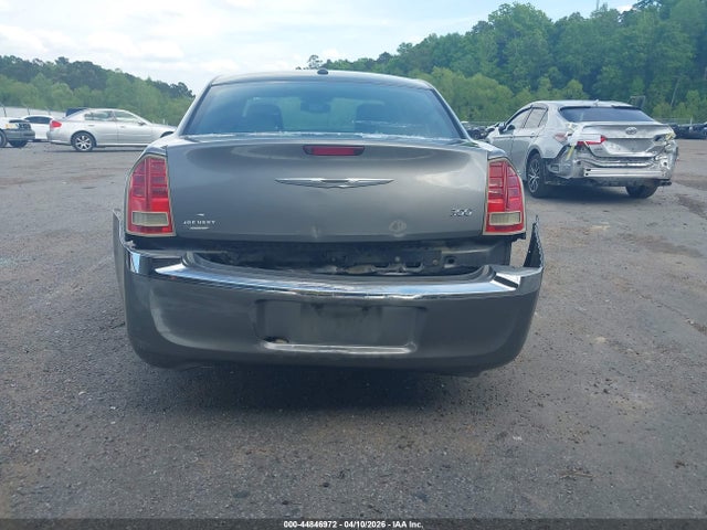 44846972 :رقم المزاد ، 2C3CCACG7CH182285 vin ، 2012 Chrysler 300 Limited مزاد بيع