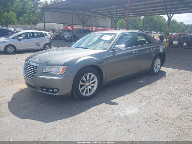 44846972 :رقم المزاد ، 2C3CCACG7CH182285 vin ، 2012 Chrysler 300 Limited مزاد بيع