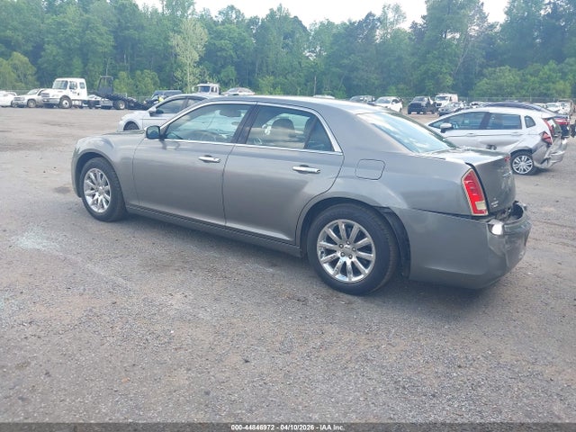 44846972 :رقم المزاد ، 2C3CCACG7CH182285 vin ، 2012 Chrysler 300 Limited مزاد بيع