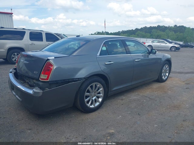 44846972 :رقم المزاد ، 2C3CCACG7CH182285 vin ، 2012 Chrysler 300 Limited مزاد بيع