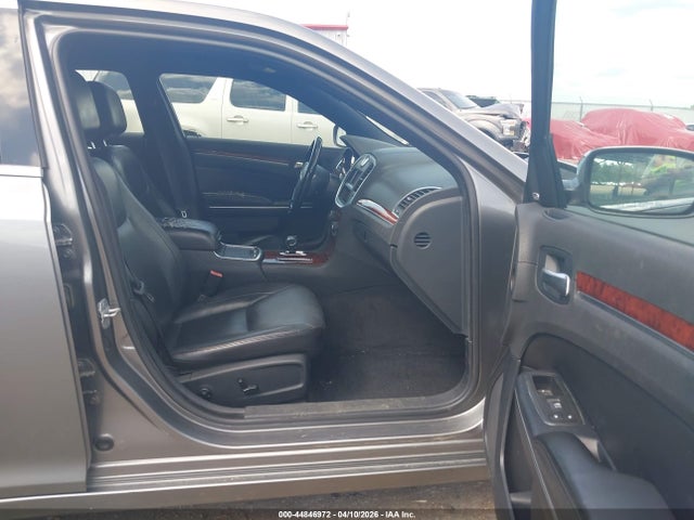 44846972 :رقم المزاد ، 2C3CCACG7CH182285 vin ، 2012 Chrysler 300 Limited مزاد بيع