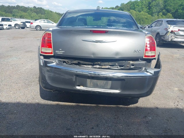 44846972 :رقم المزاد ، 2C3CCACG7CH182285 vin ، 2012 Chrysler 300 Limited مزاد بيع