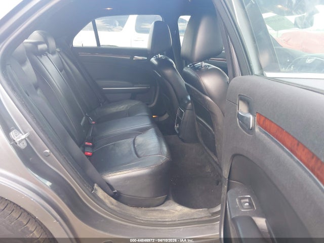 44846972 :رقم المزاد ، 2C3CCACG7CH182285 vin ، 2012 Chrysler 300 Limited مزاد بيع