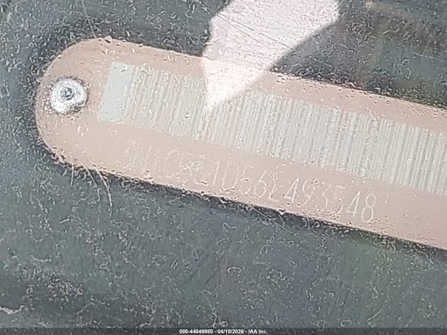 Aukcja sprzedaży 2006 Nissan Sentra 1.8s, vin: 3N1CB51D56L493548, numer aukcji: 44846980