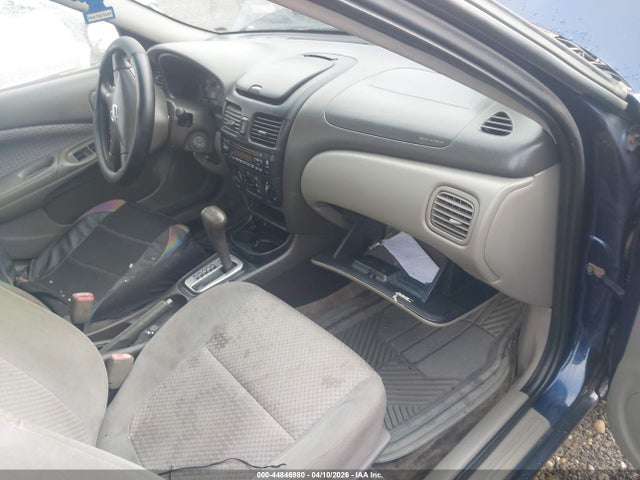 Aukcja sprzedaży 2006 Nissan Sentra 1.8s, vin: 3N1CB51D56L493548, numer aukcji: 44846980