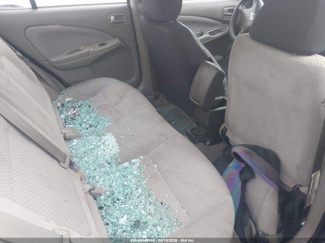 Aukcja sprzedaży 2006 Nissan Sentra 1.8s, vin: 3N1CB51D56L493548, numer aukcji: 44846980