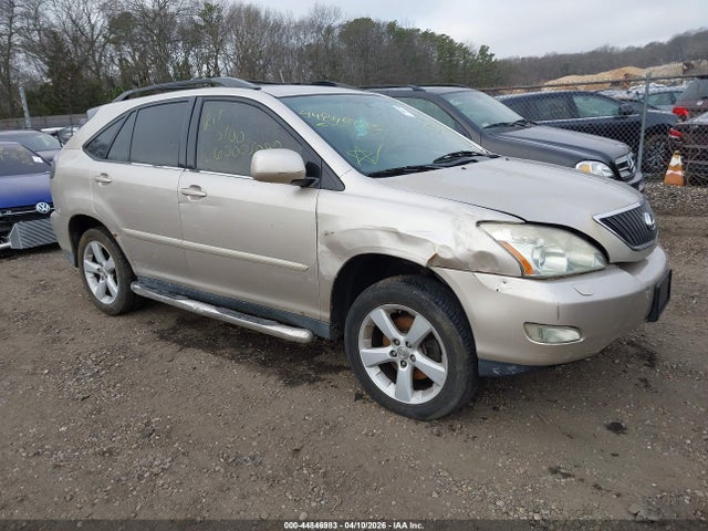 Продажа на аукционе авто 2007 Lexus Rx 350, vin: 2T2HK31U47C002653, номер лота: 44846983
