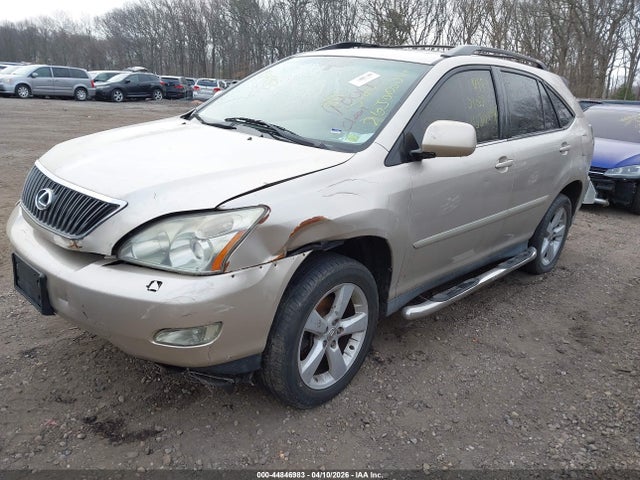 Продаж на аукціоні авто 2007 Lexus Rx 350, vin: 2T2HK31U47C002653, номер лоту: 44846983