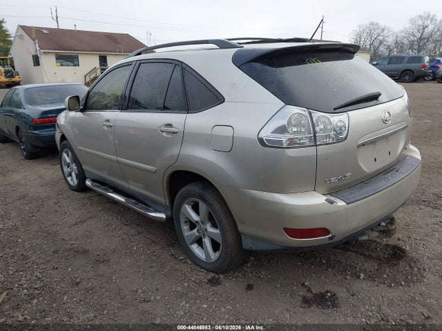 Продаж на аукціоні авто 2007 Lexus Rx 350, vin: 2T2HK31U47C002653, номер лоту: 44846983