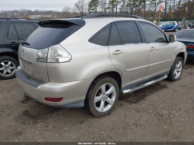 Продаж на аукціоні авто 2007 Lexus Rx 350, vin: 2T2HK31U47C002653, номер лоту: 44846983