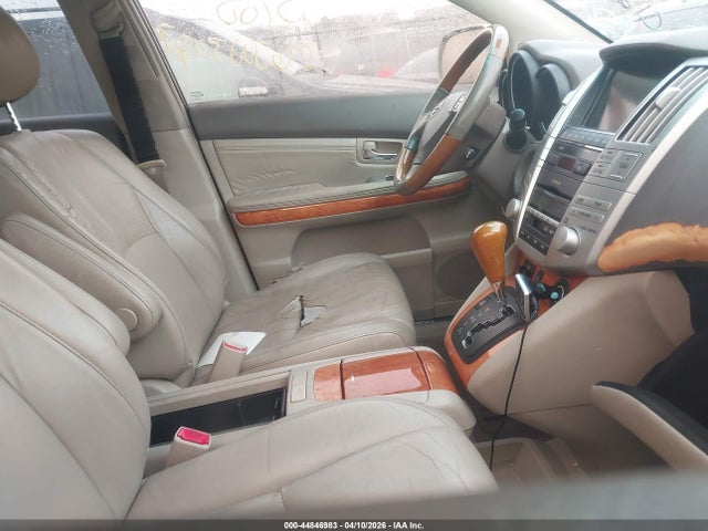 Продаж на аукціоні авто 2007 Lexus Rx 350, vin: 2T2HK31U47C002653, номер лоту: 44846983