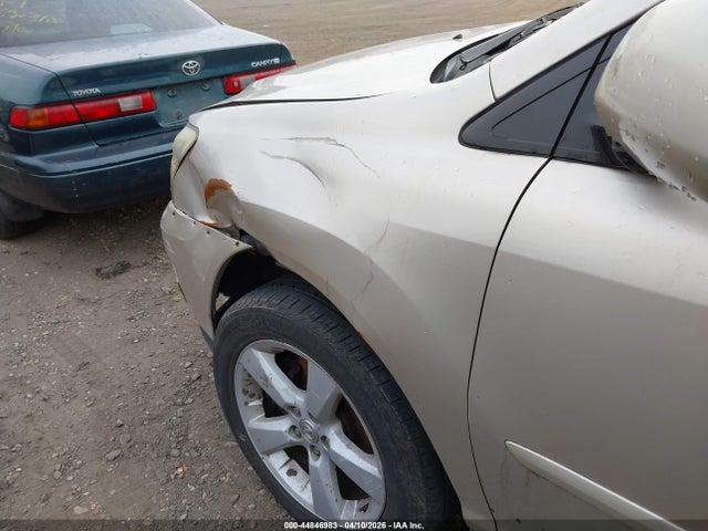 Продаж на аукціоні авто 2007 Lexus Rx 350, vin: 2T2HK31U47C002653, номер лоту: 44846983
