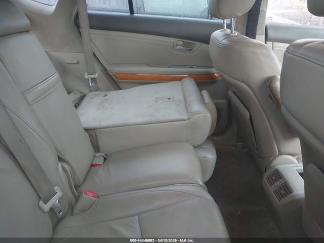 Продаж на аукціоні авто 2007 Lexus Rx 350, vin: 2T2HK31U47C002653, номер лоту: 44846983