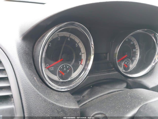 Продажа на аукционе авто 2014 Dodge Grand Caravan American Value Pkg, vin: 2C4RDGBG3ER452570, номер лота: 44846985